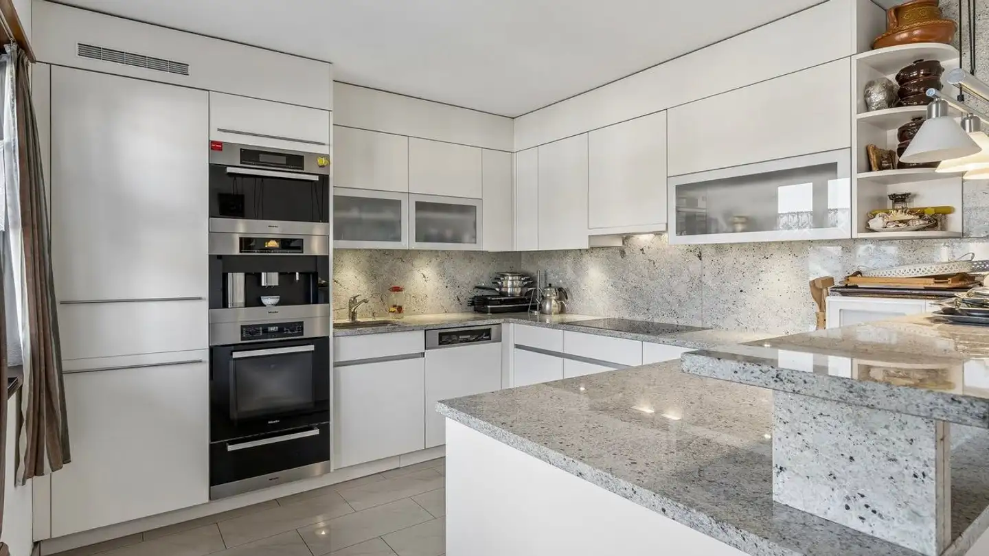 Duplex for sale - Schönbüelstrasse 2, 8304 Wallisellen - Photo 2