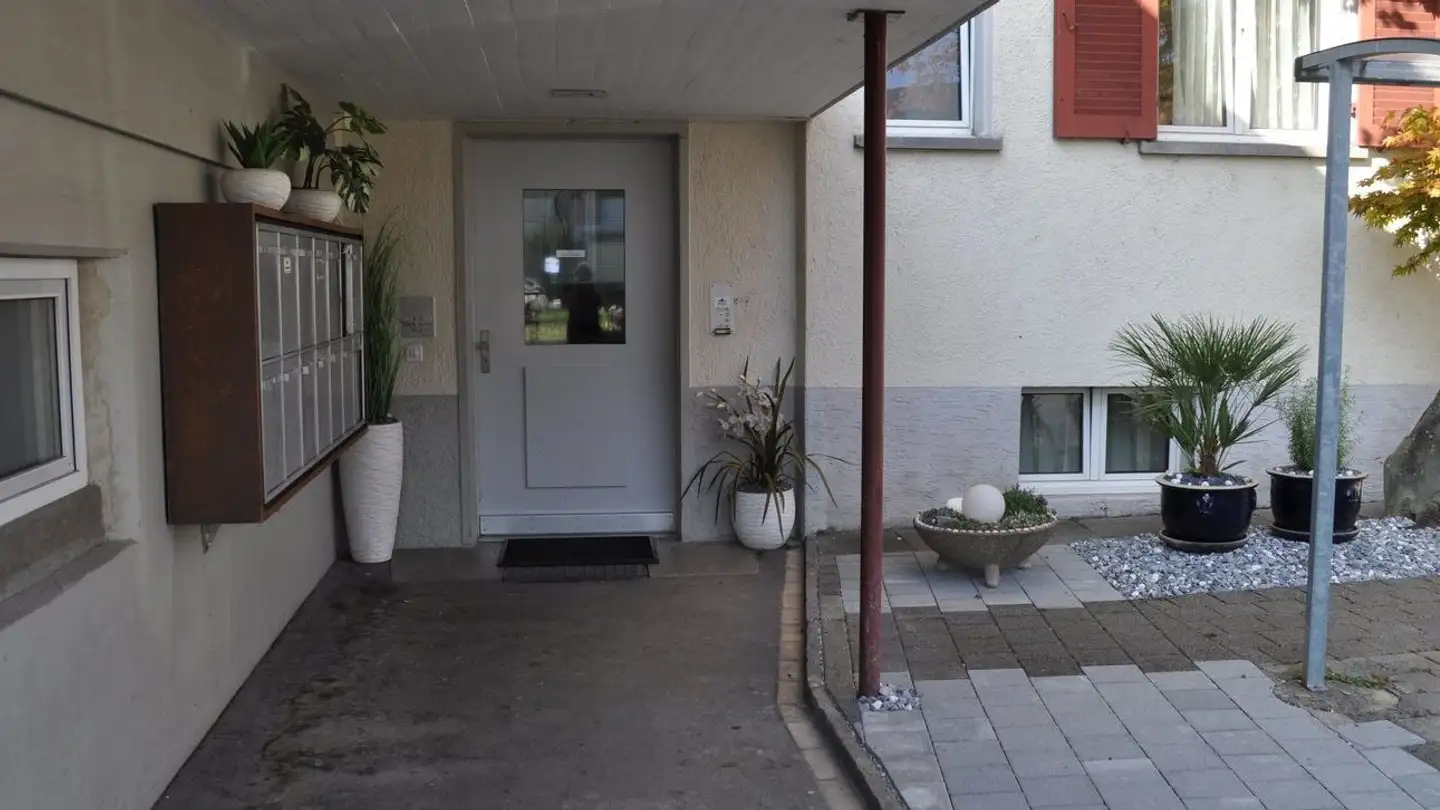 Apartment for rent - Oberseestrasse 56, 8640 Rapperswil SG