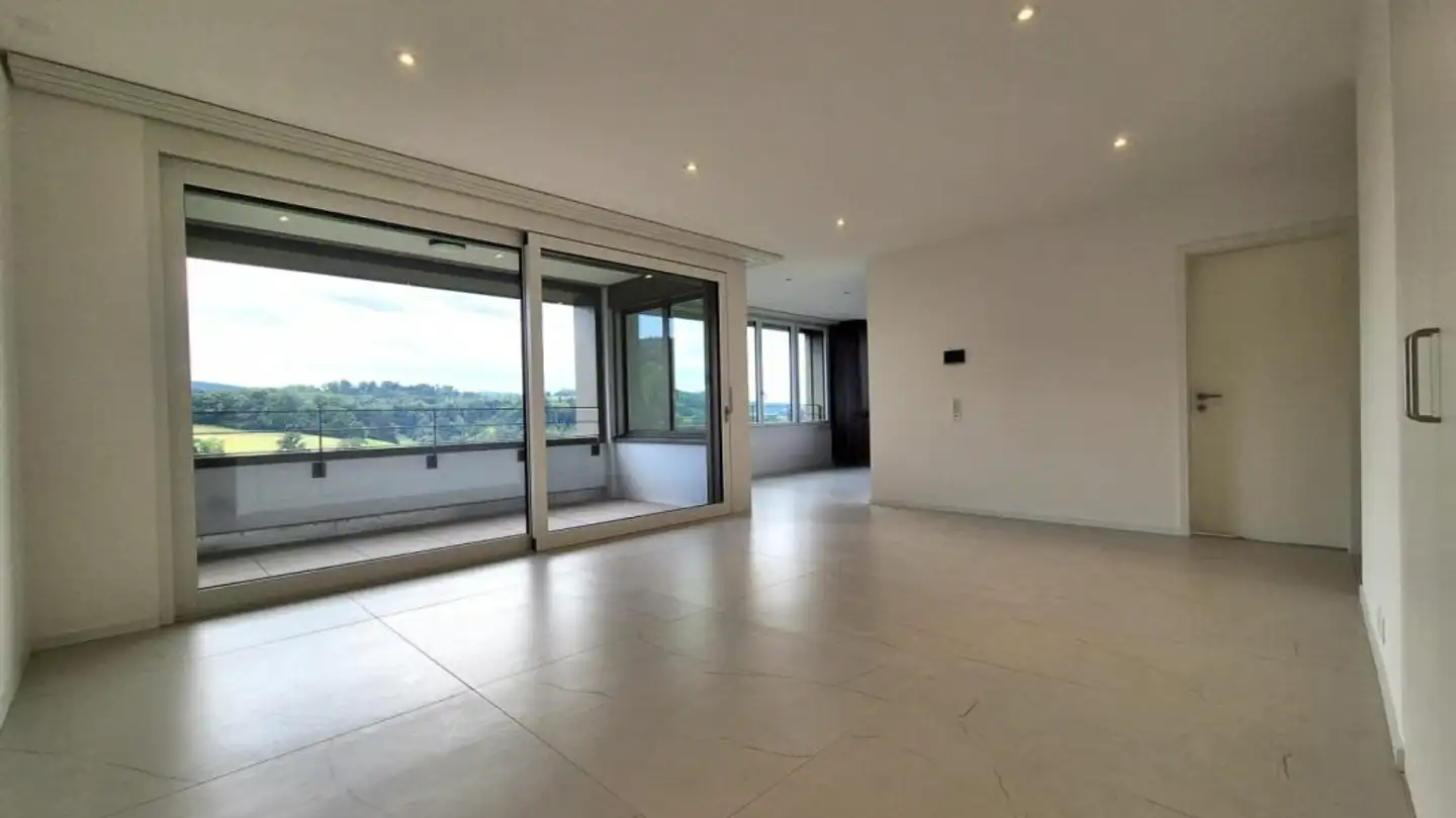 Appartamento in affitto - Rue Des Frères-Lumière 6, 1723 Marly - Foto 4