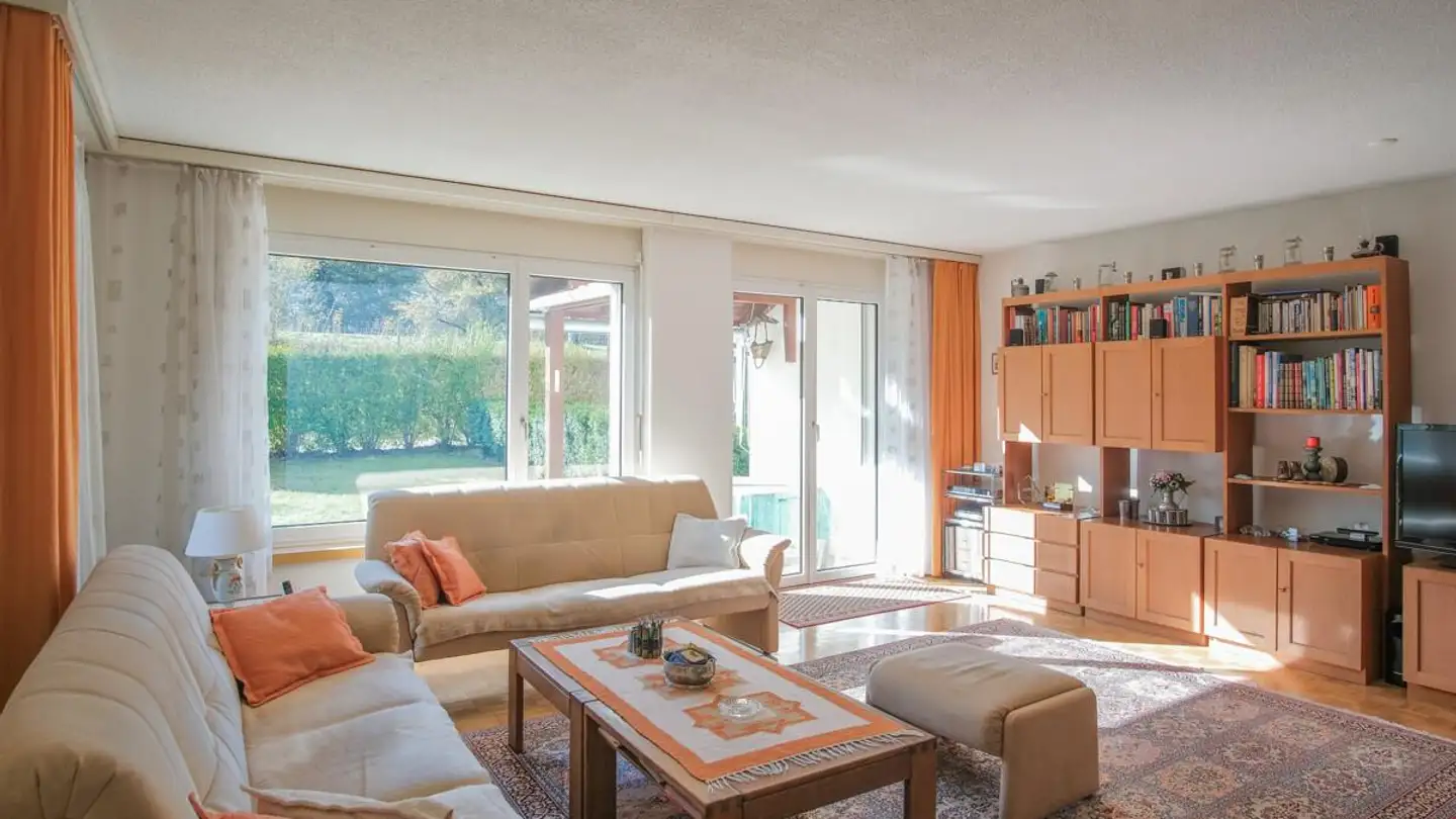 Maison en terrasse à vendre - 8135 Langnau am Albis - Photo 2