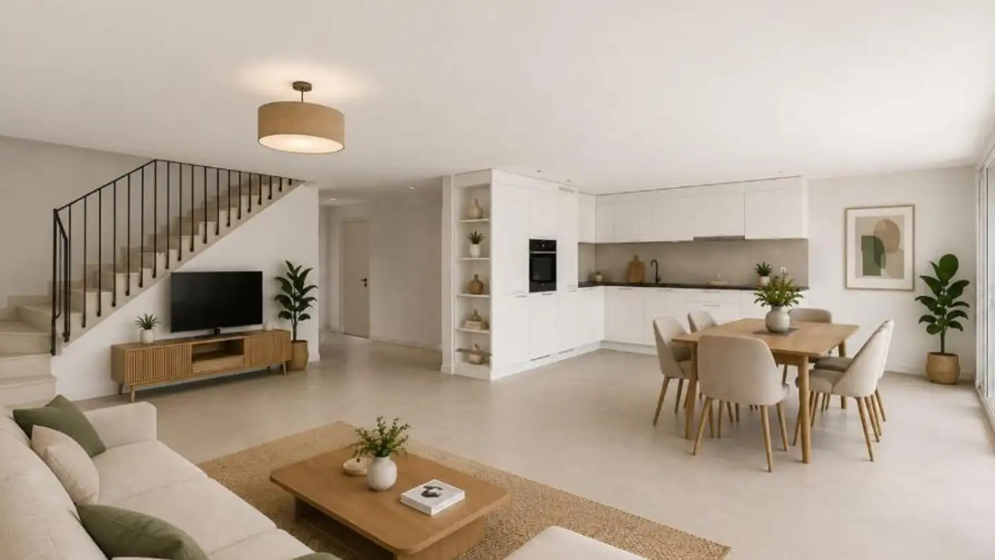 Maisonette kaufen - 3207 Golaten