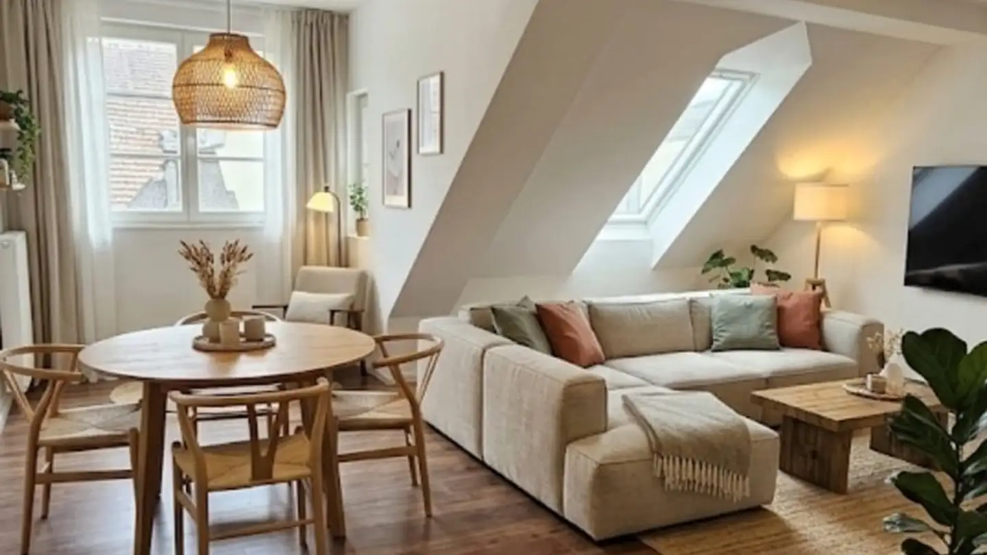 Appartamento in affitto - 9424 Rheineck - Foto 2