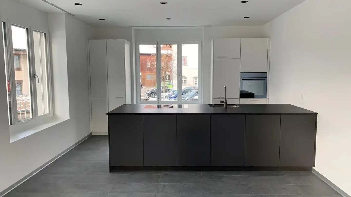 Wohnung mieten - Mirchelgässli 1, 3532 Zäziwil