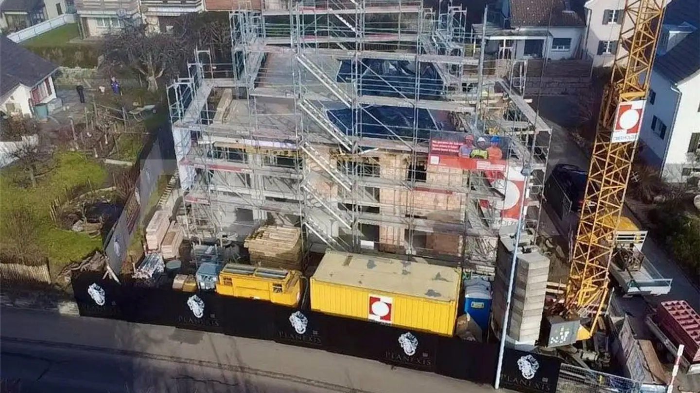 Wohnung kaufen - Pommernweg 1, 8608 Bubikon - Foto 4