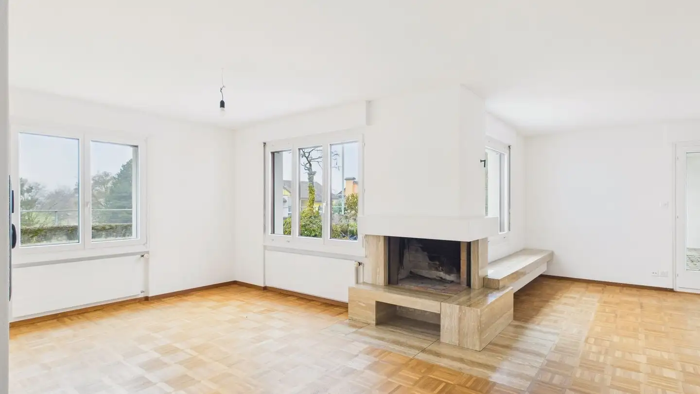 Reihenhaus mieten - 9300 Wittenbach