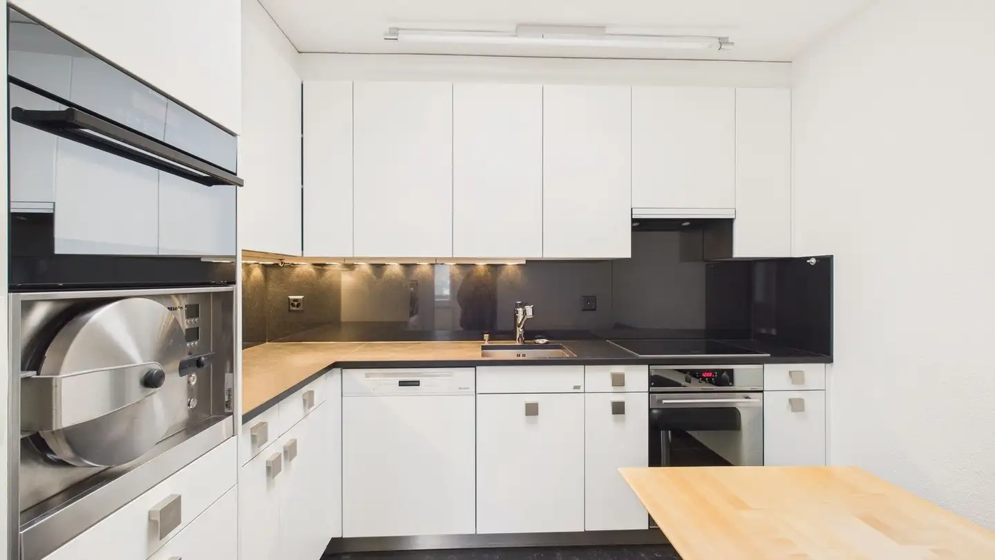 Reihenhaus mieten - 9300 Wittenbach - Foto 2