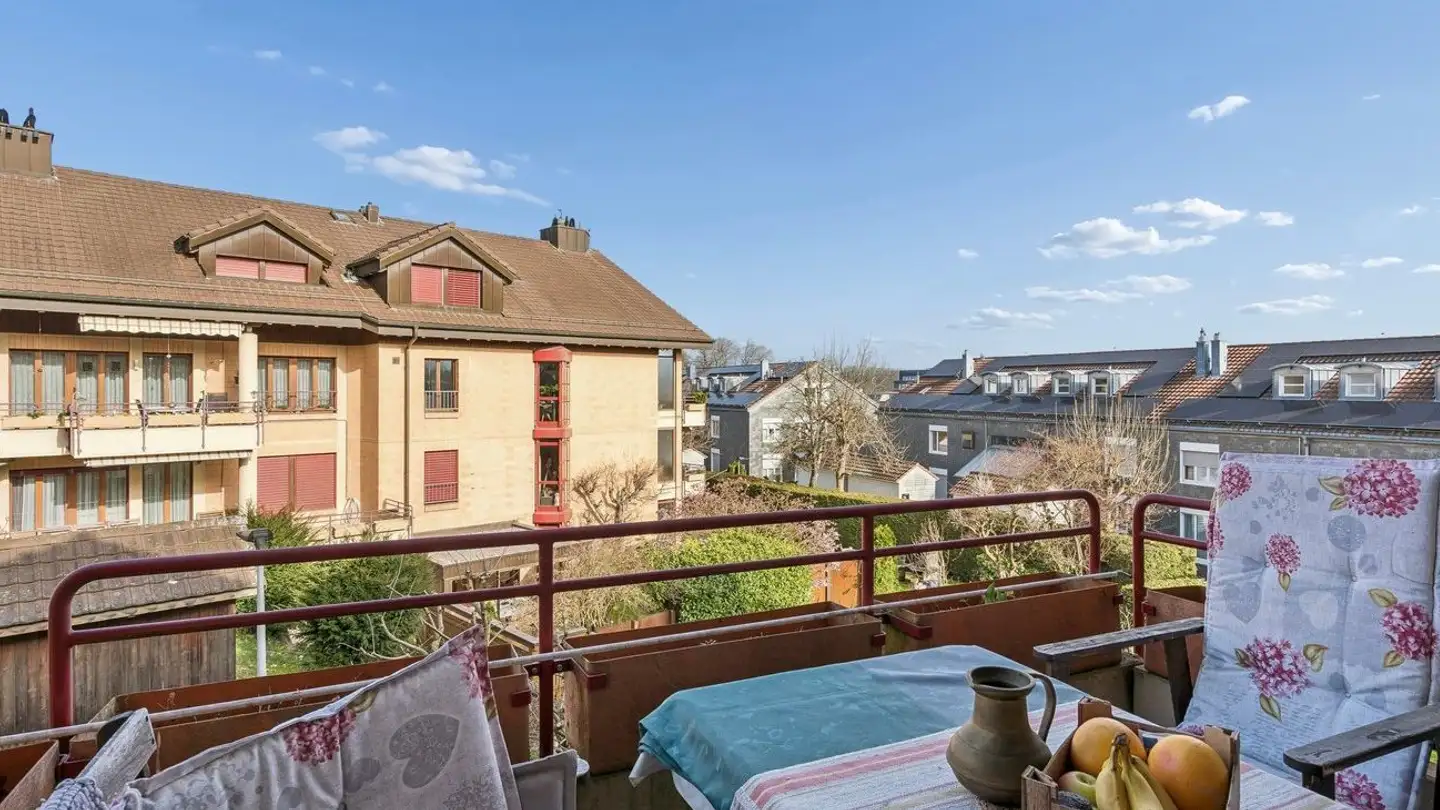 Duplex for sale - Schönbüelstrasse 2, 8304 Wallisellen - Photo 3