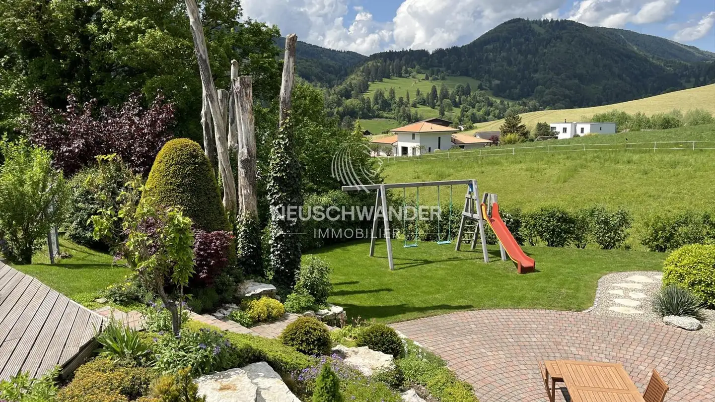 Villa à vendre - 2740 Moutier - Photo 4