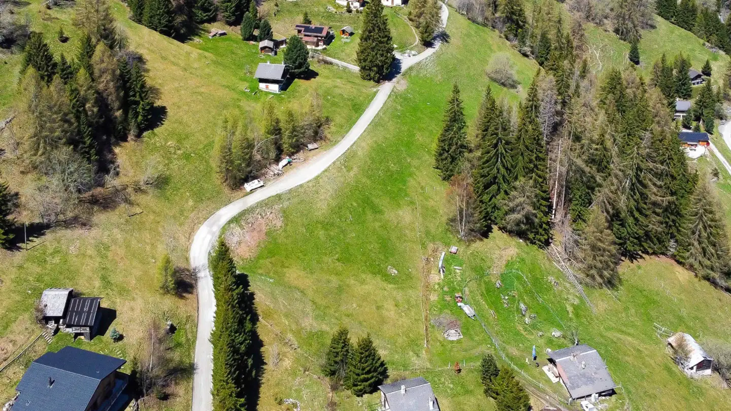 Bauland kaufen - 1908 Riddes