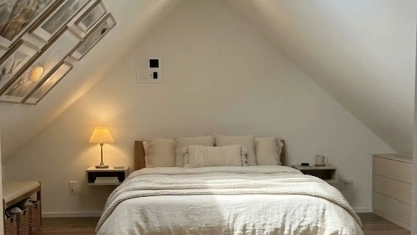 Wohnung mieten - 9424 Rheineck - Foto 4