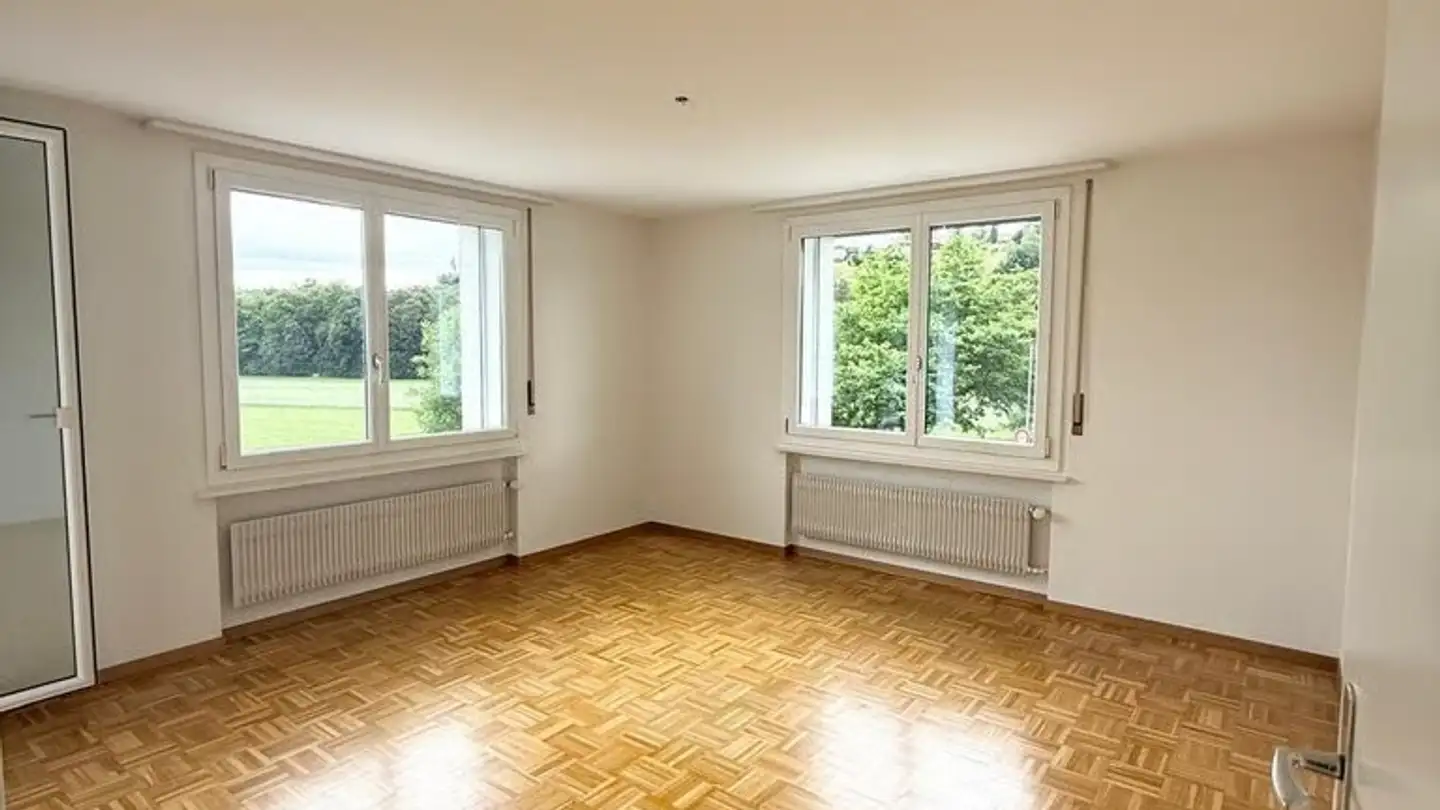 Wohnung mieten - Bernstrasse 66, 3175 Flamatt - Foto 2