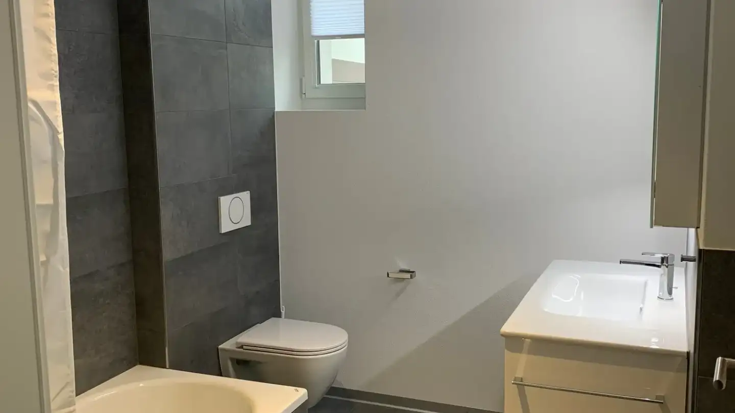 Wohnung mieten - Mirchelgässli 1, 3532 Zäziwil - Foto 2