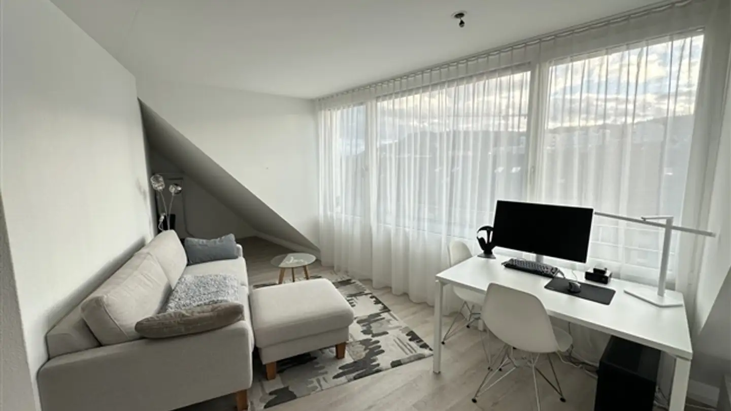 Appartement à louer - 8048 Zürich