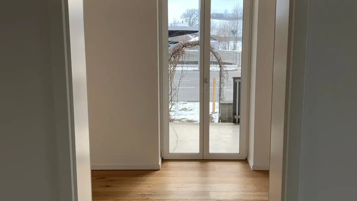 Wohnung mieten - Mirchelgässli 1, 3532 Zäziwil - Foto 3
