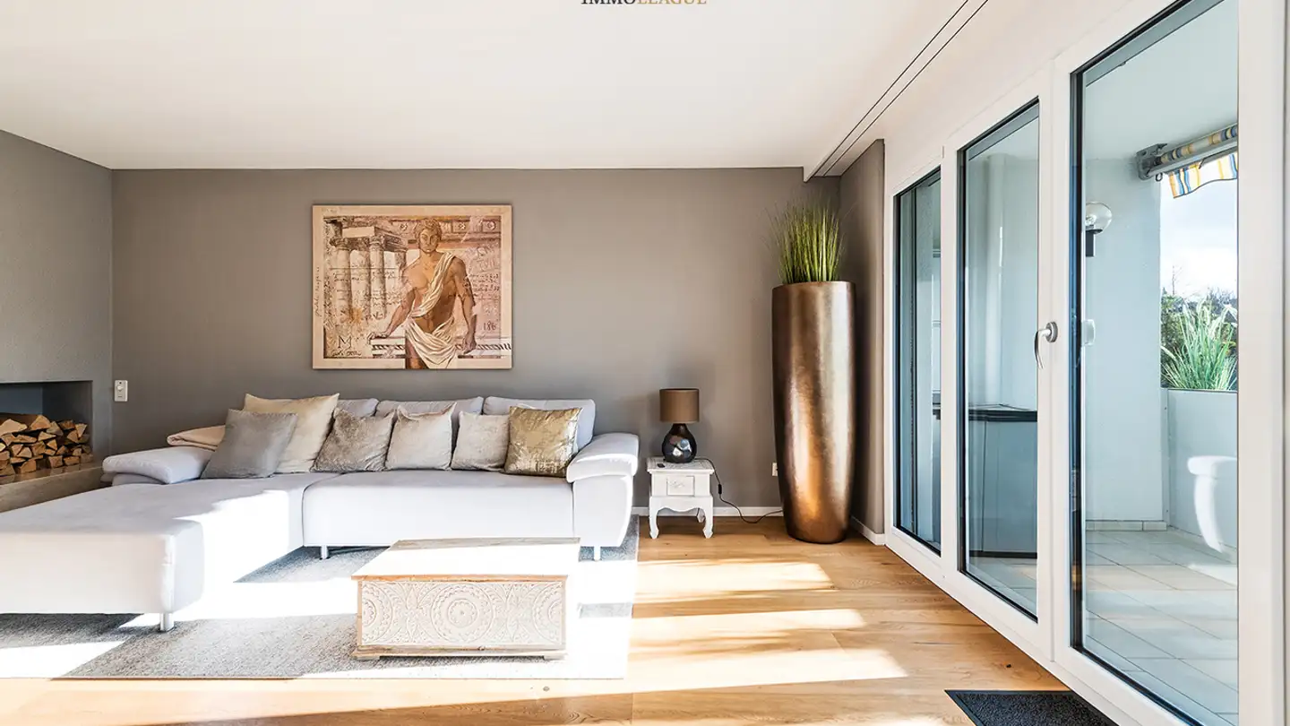 Appartement à vendre - Rosgartenstrasse 52, 8280 Kreuzlingen