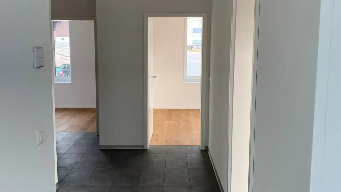 Wohnung mieten - Mirchelgässli 1, 3532 Zäziwil - Foto 4