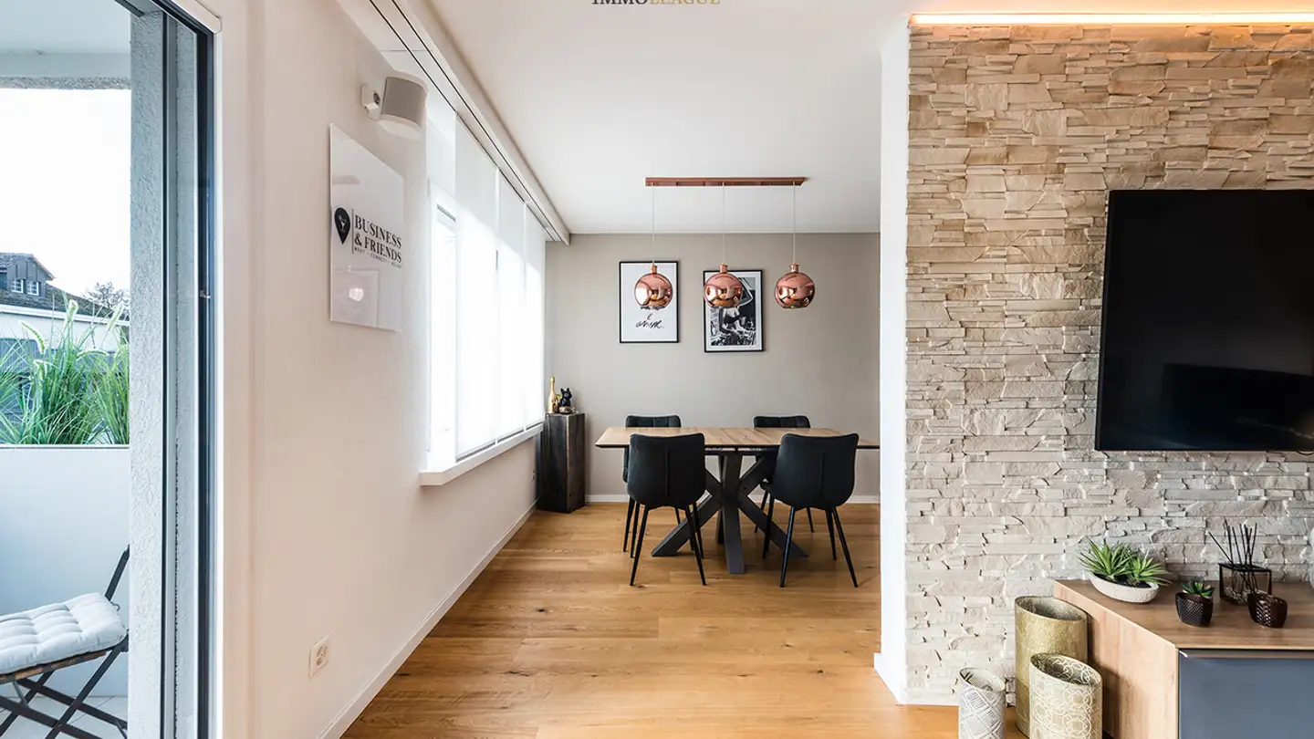 Appartement à vendre - Rosgartenstrasse 52, 8280 Kreuzlingen - Photo 3