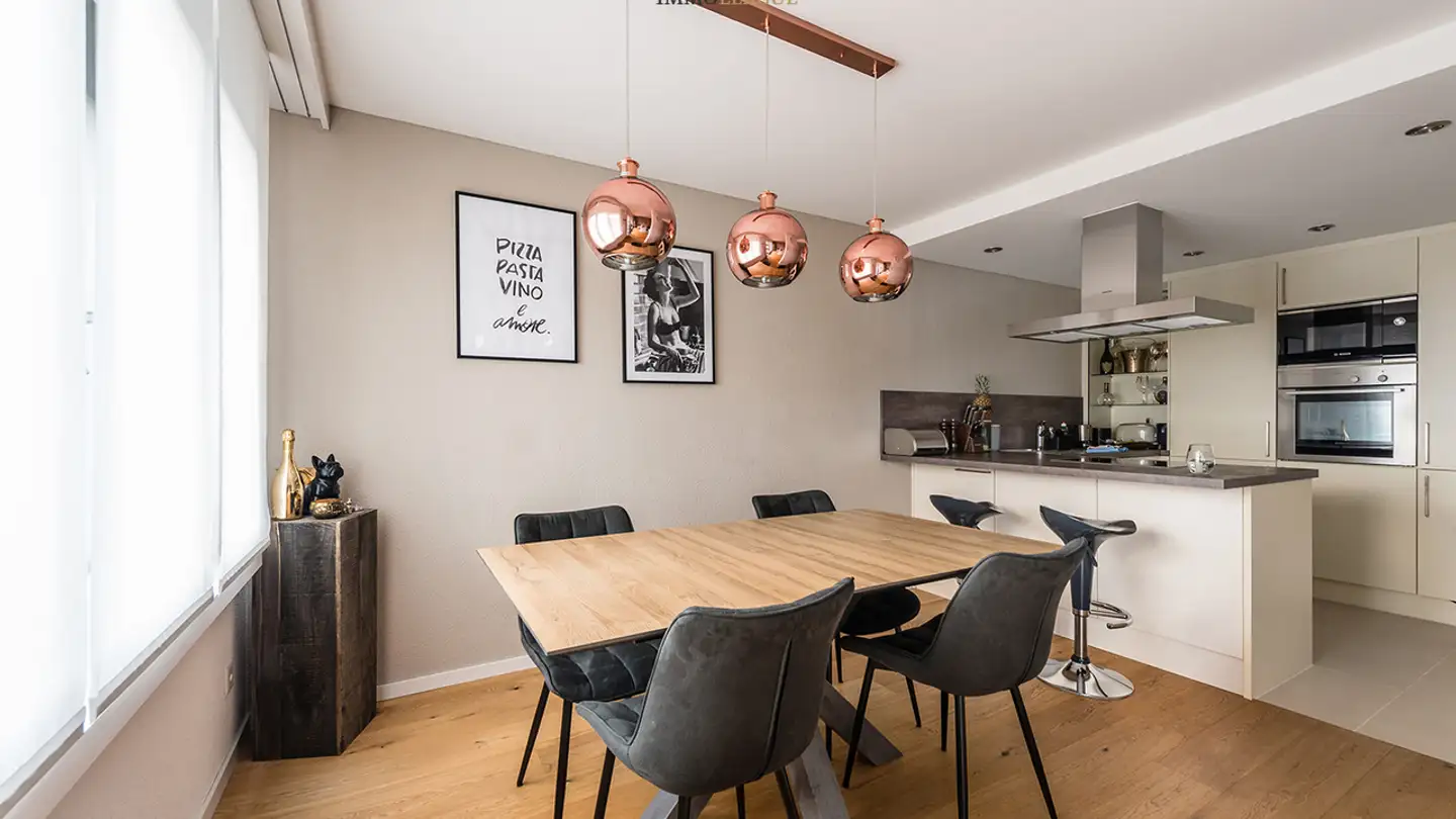 Appartement à vendre - Rosgartenstrasse 52, 8280 Kreuzlingen - Photo 4