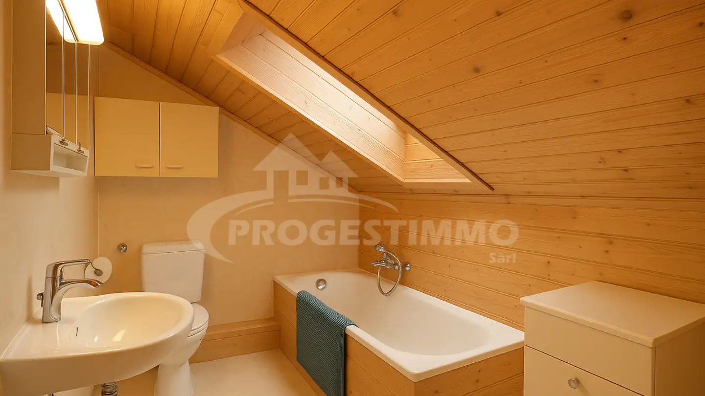 Chalet for sale - 1937 Orsières - Photo 4