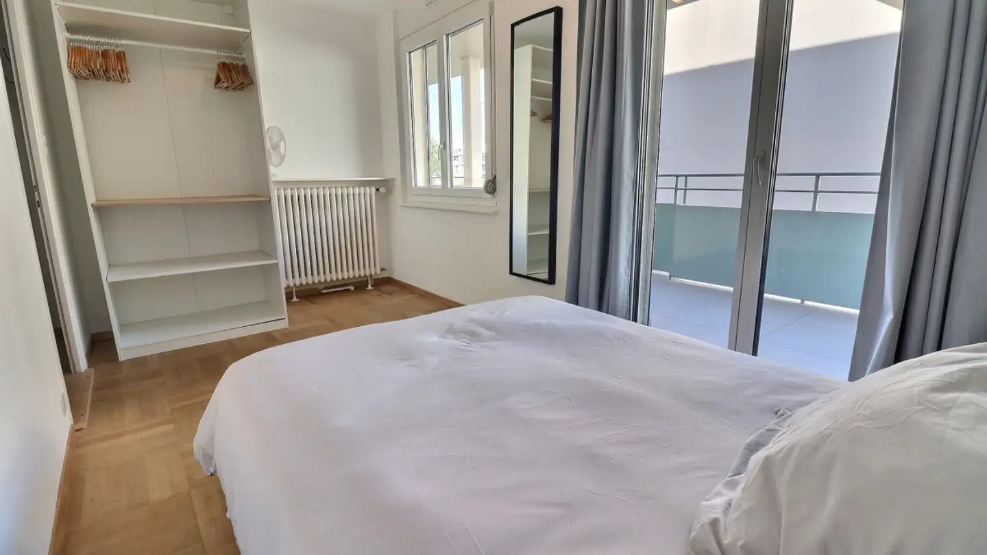 Appartamento in affitto - Rue Des Epinettes, 1227 Les Acacias - Foto 3