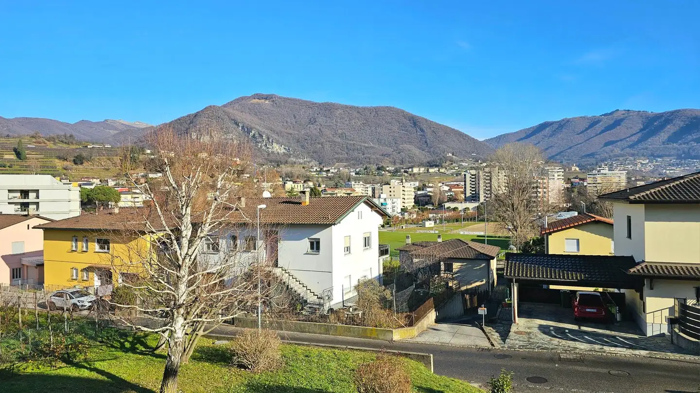 Wohnung kaufen - Via Pier Francesco Mola 35, 6877 Coldrerio - Foto 4