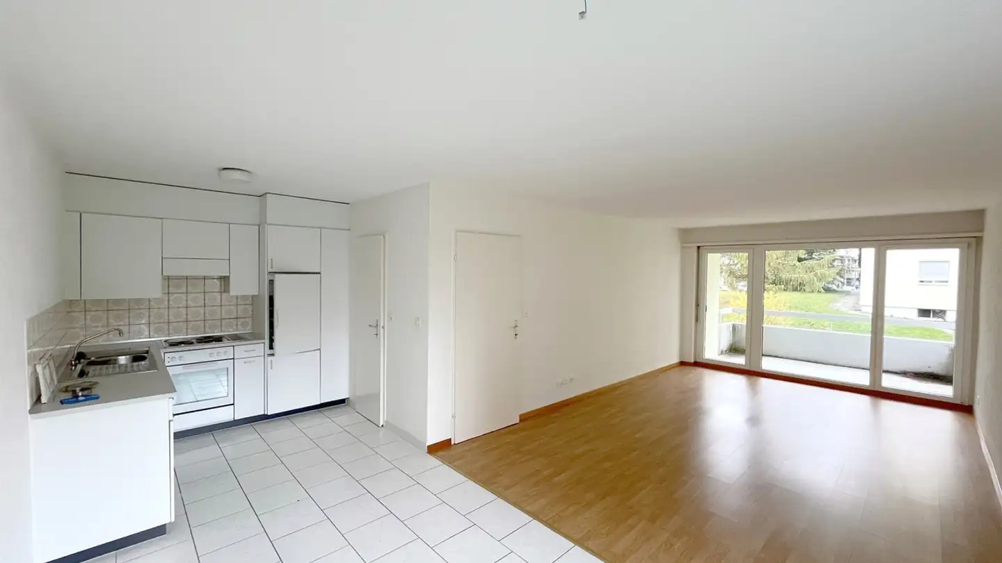 Wohnung mieten - Rütiwisstrasse, 8604 Volketswil - Foto 2