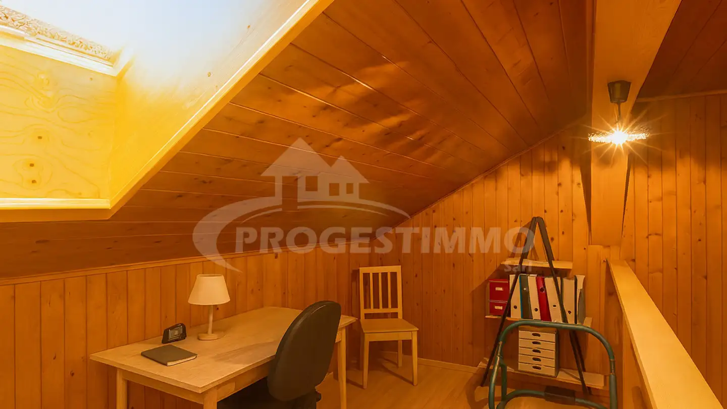 Chalet for sale - 1937 Orsières - Photo 2