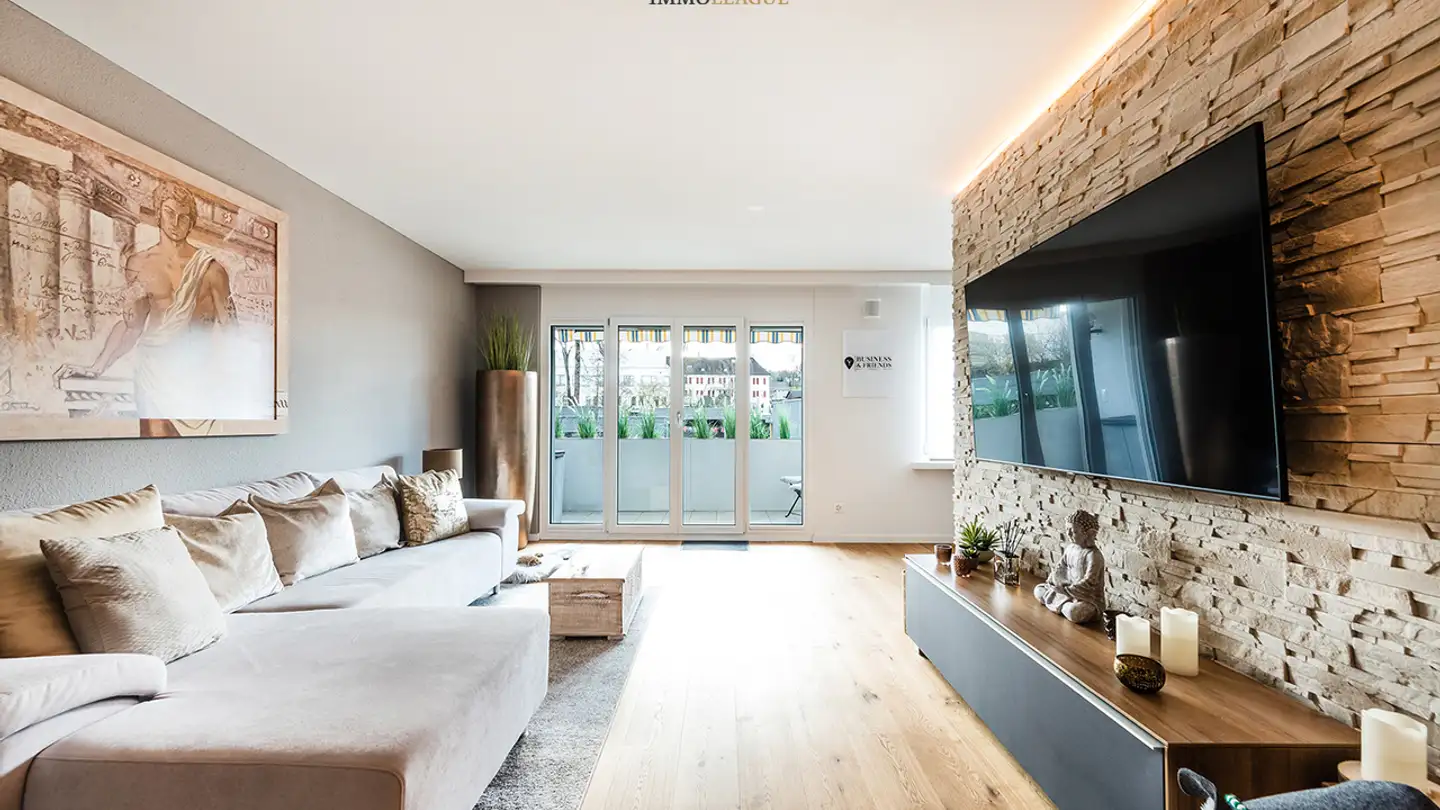 Appartement à vendre - Rosgartenstrasse 52, 8280 Kreuzlingen - Photo 2