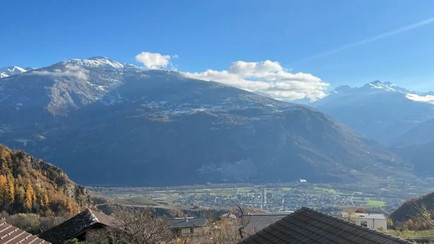 Appartamento in vendita - 1966 Botyre (Ayent) - Photo 3