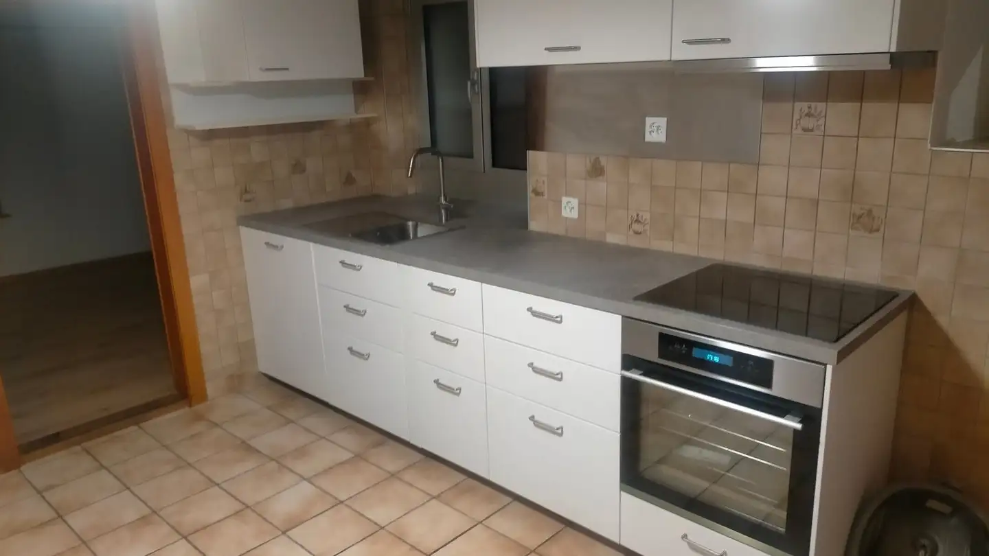 Wohnung mieten - Route Des Misets 31, 1618 Châtel-St-Denis