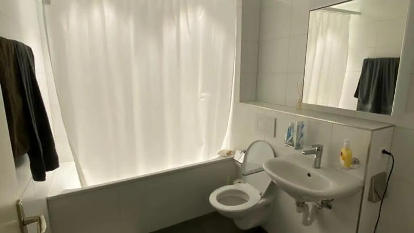 Single room for rent - Teufener Strasse 23, 9000 St. Gallen - Photo 4