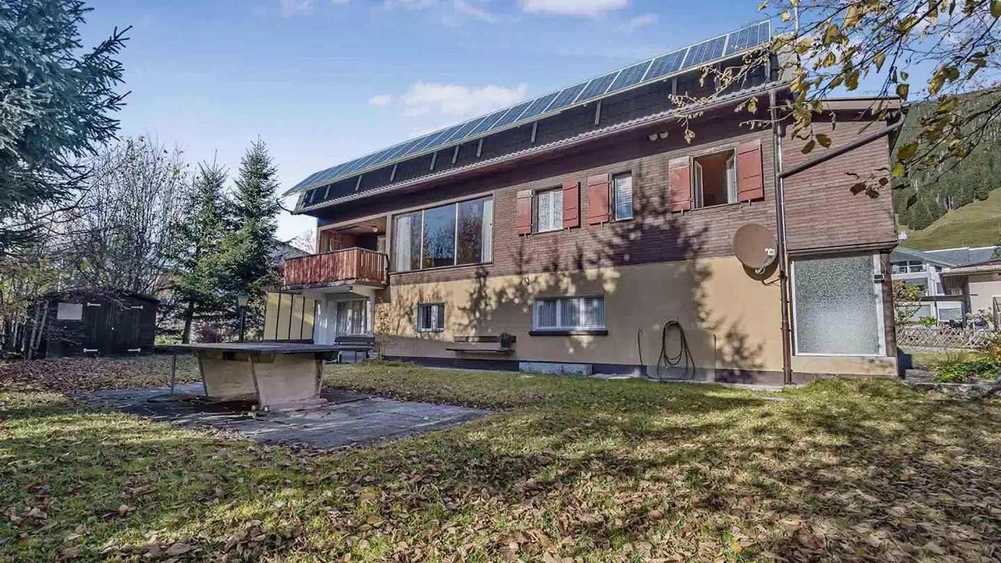 Casa singola in vendita - 6174 Sörenberg - Foto 4