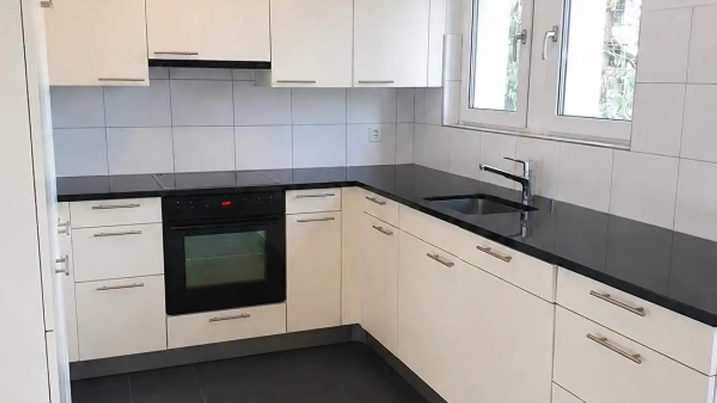 Wohnung mieten - Widenbachstrasse 5, 9300 Wittenbach - Foto 2