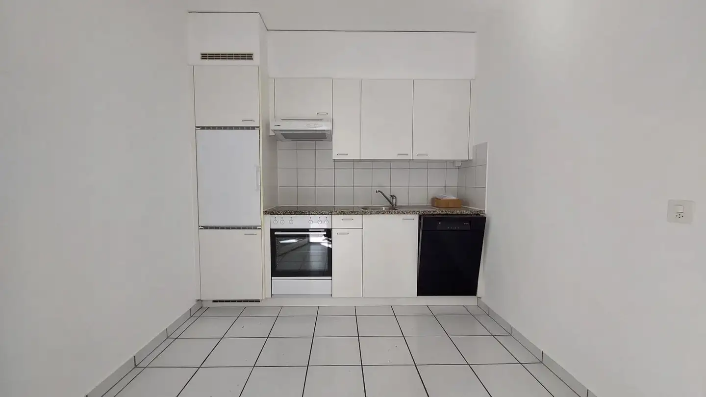 Appartement à louer - 6528 Camorino - Photo 2