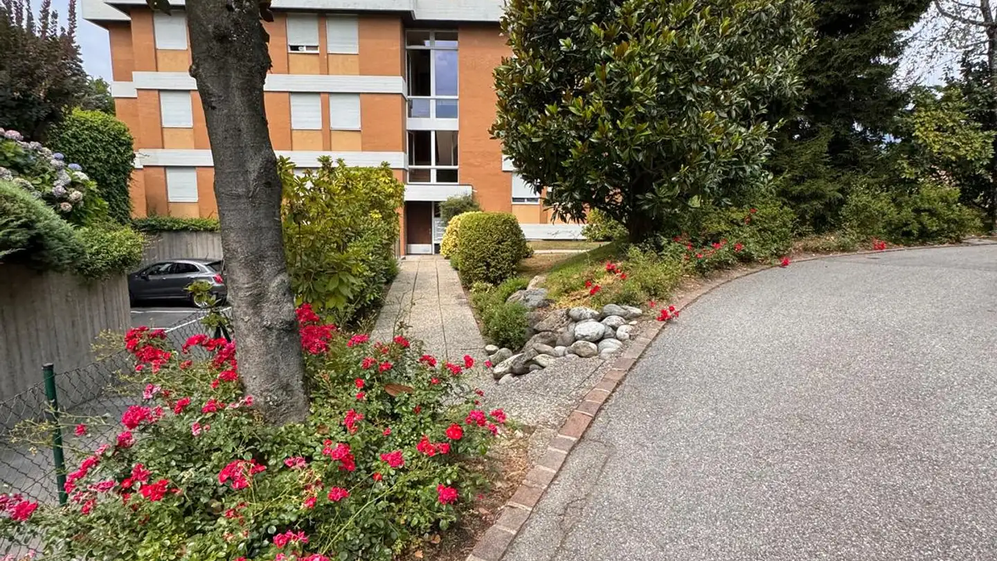 Wohnung mieten - Via Collina d'Oro 54, 6926 Montagnola - Foto 4