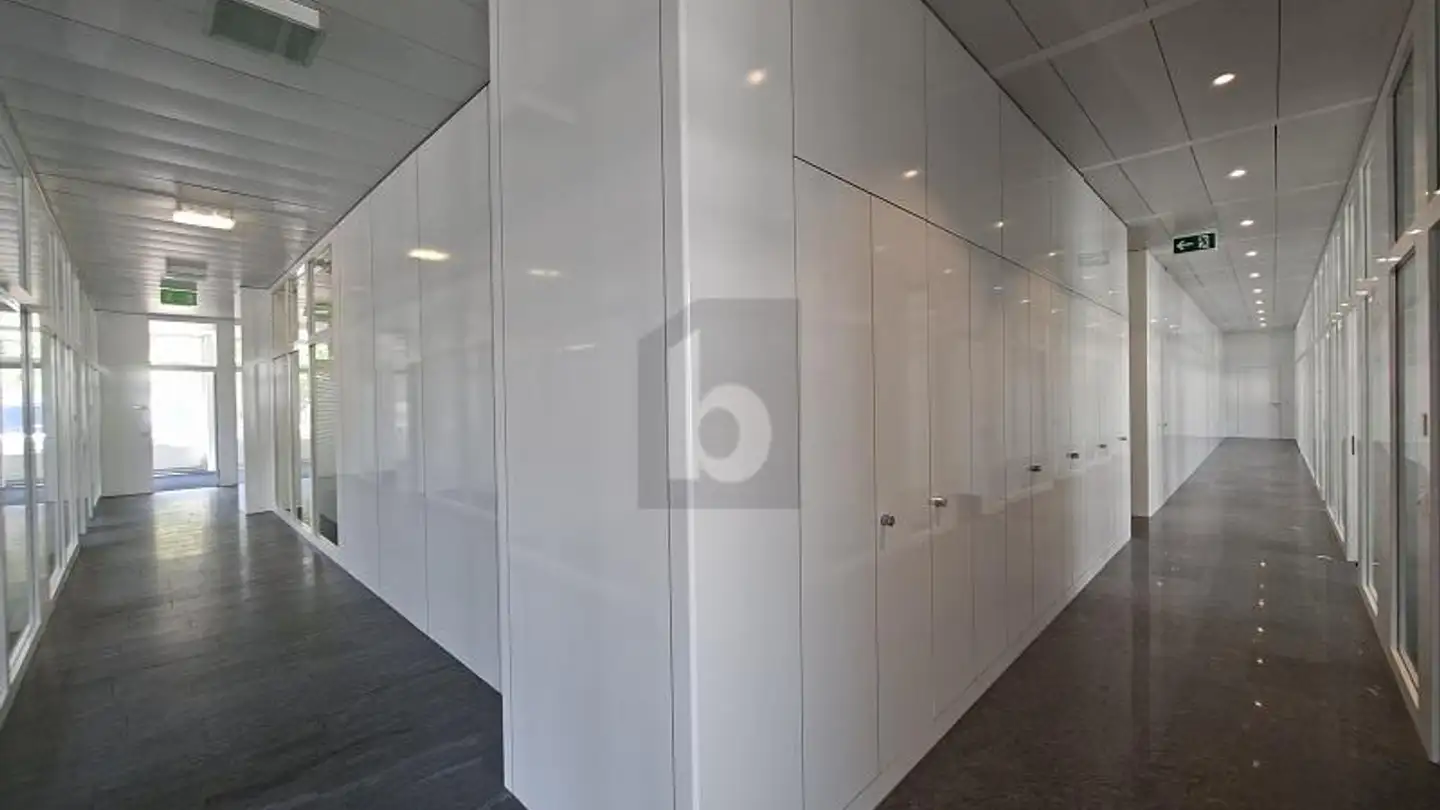 Bürofläche mieten - 6331 Hünenberg - Foto 4