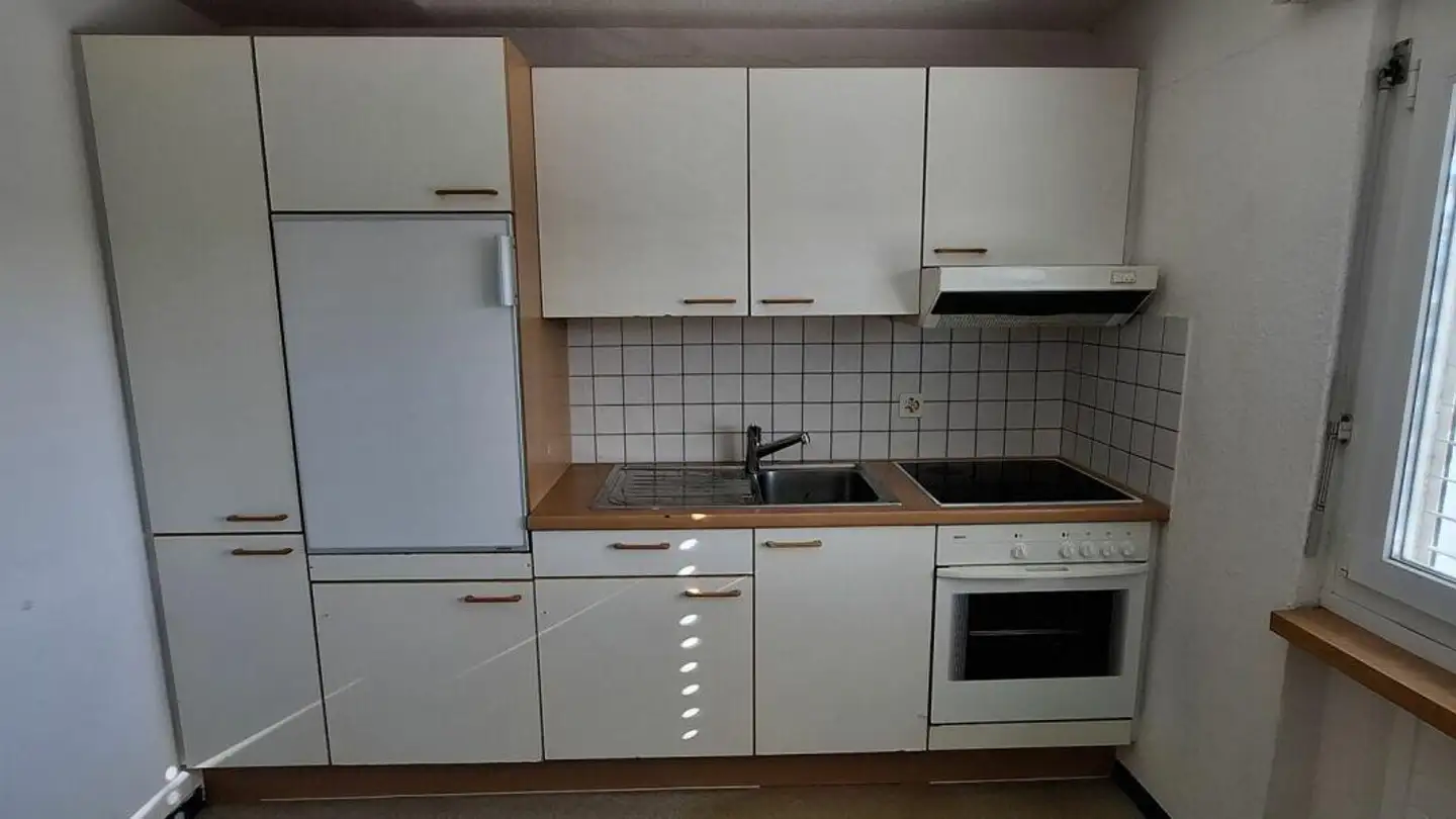 Appartamento in affitto - Juchstrasse 50, 9548 Matzingen - Foto 2
