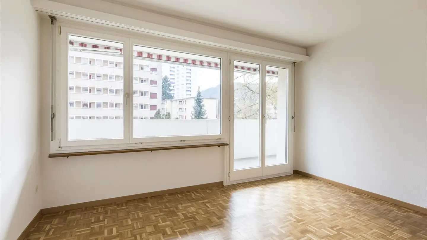 Appartamento in affitto - Bahnhofstrasse 61, 8957 Spreitenbach - Foto 2