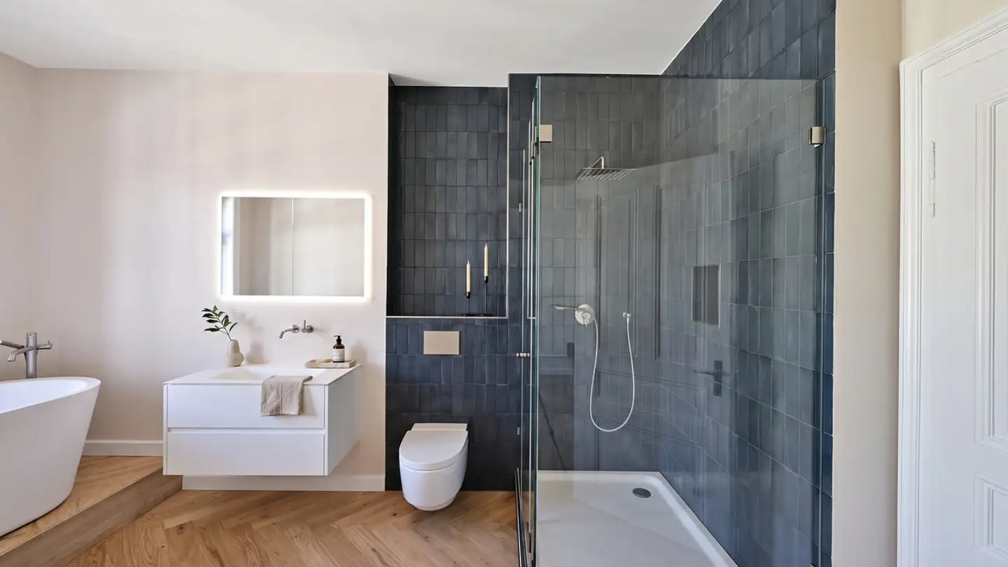 Apartment for sale - Neuhausstrasse 3, 4057 Basel