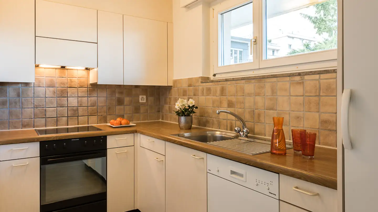 Appartamento in affitto - Bahnhofstrasse 61, 8957 Spreitenbach - Foto 3