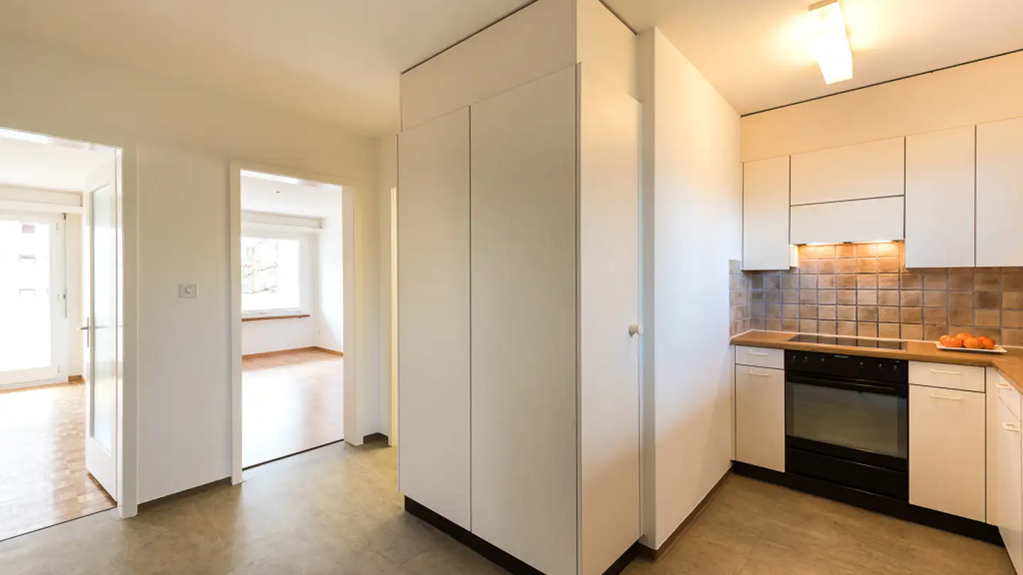 Appartamento in affitto - Bahnhofstrasse 61, 8957 Spreitenbach - Foto 4