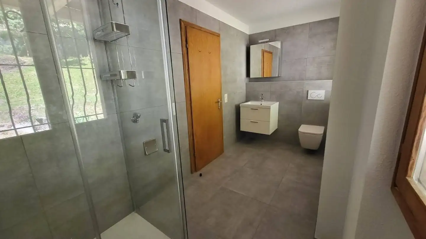 Appartement à louer - 6900 Lugano