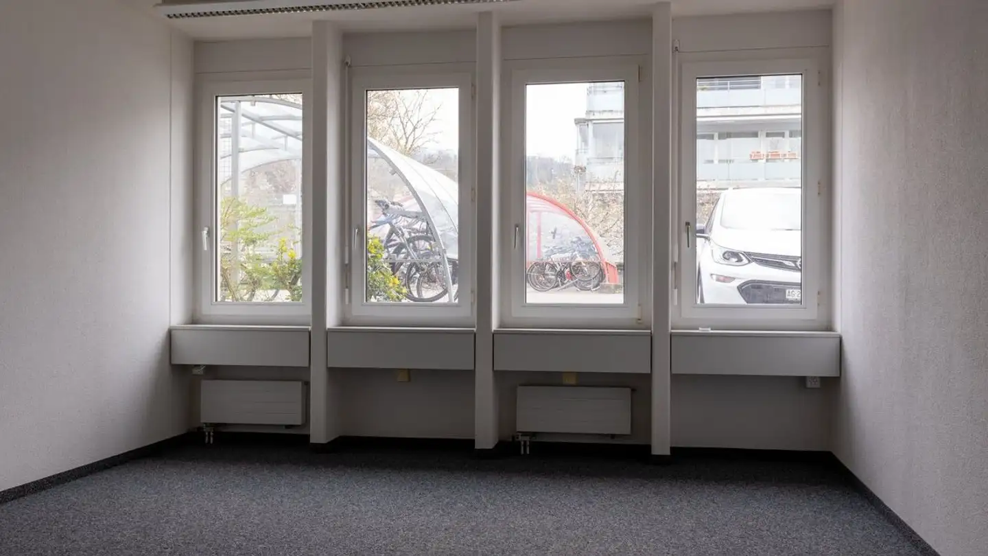 Bureau à louer - Hardstrasse 73, 5430 Wettingen - Photo 2