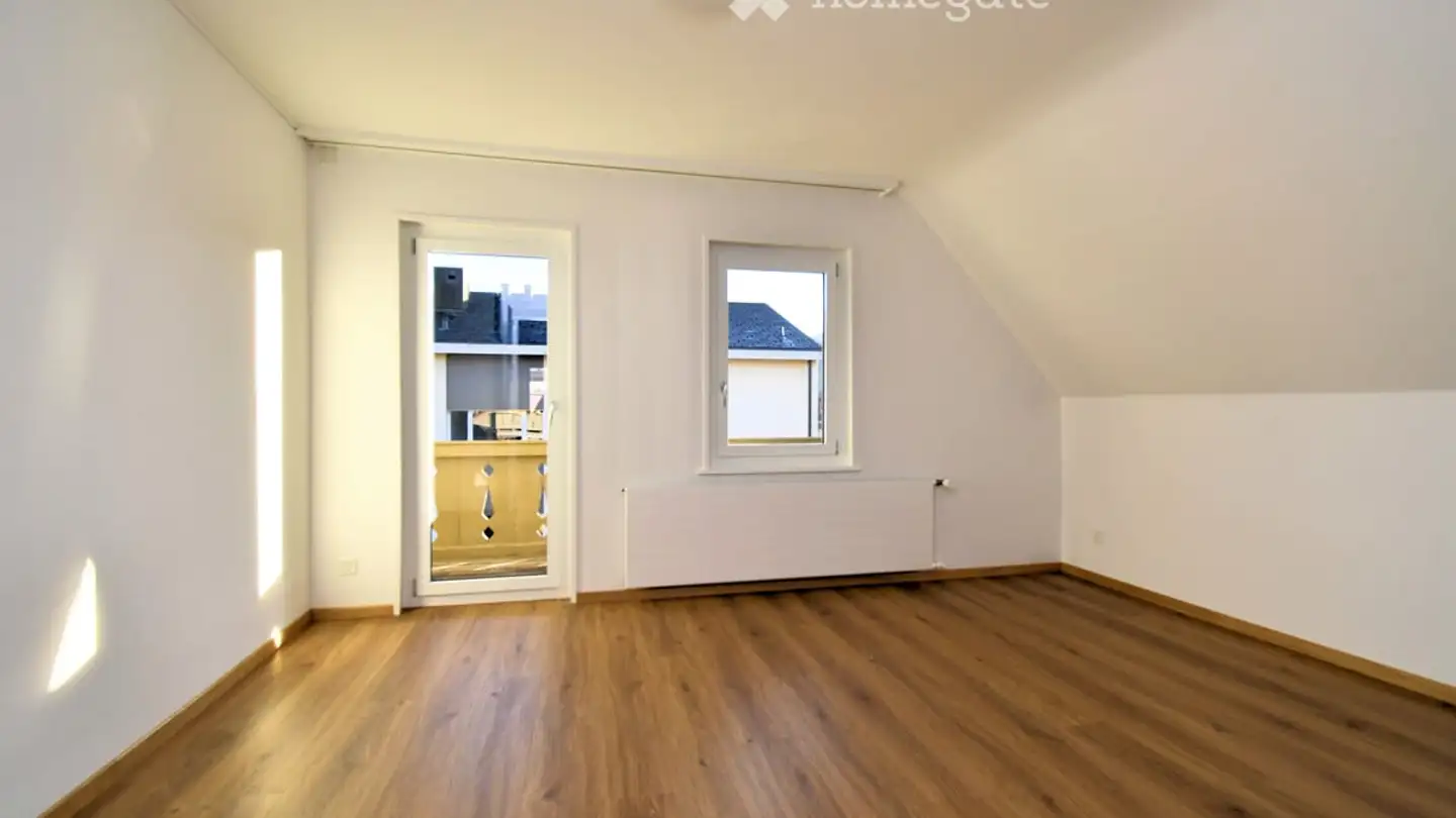 Attico in affitto - Hintere Gasse 9, 3132 Riggisberg