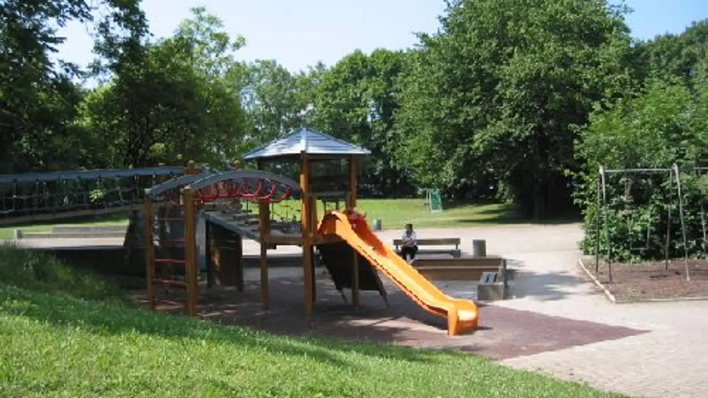 Appartement à louer - Bachtobelstrasse 15, 8106 Adlikon b. Regensdorf - Photo 2