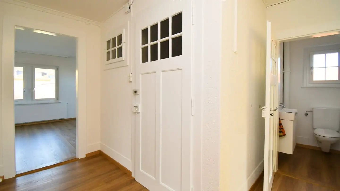 Attico in affitto - Hintere Gasse 9, 3132 Riggisberg - Foto 4