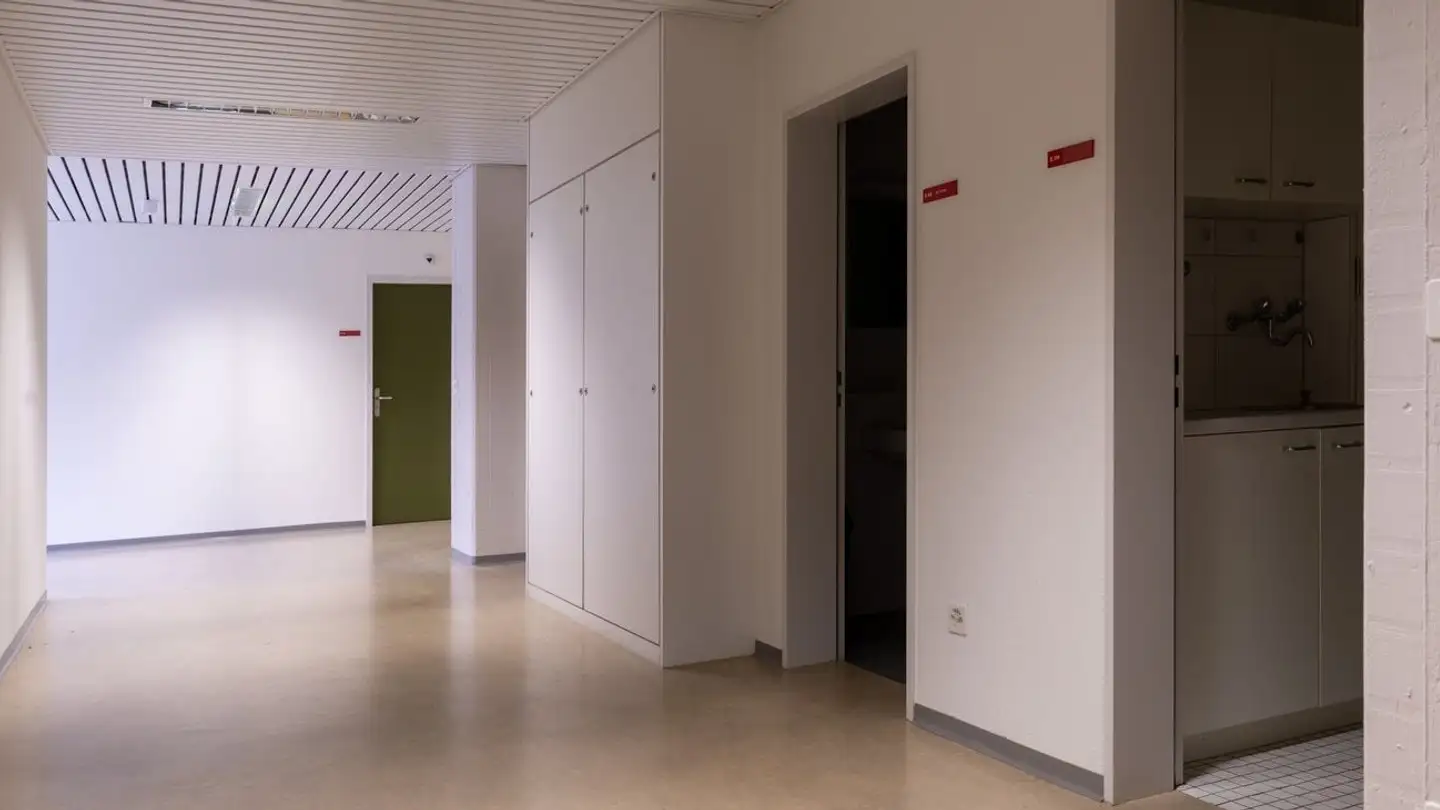 Bureau à louer - Hardstrasse 73, 5430 Wettingen - Photo 4