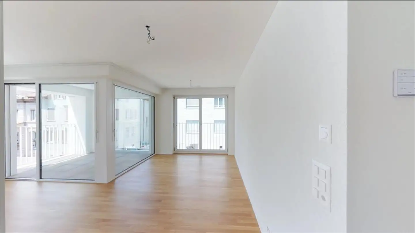 Wohnung mieten - Sternenstrasse 6, 8590 Romanshorn - Foto 2