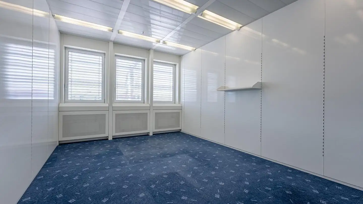 Spazio ufficio in affitto - Grubenstrasse 11, 3322 Urtenen-Schönbühl - Photo 2