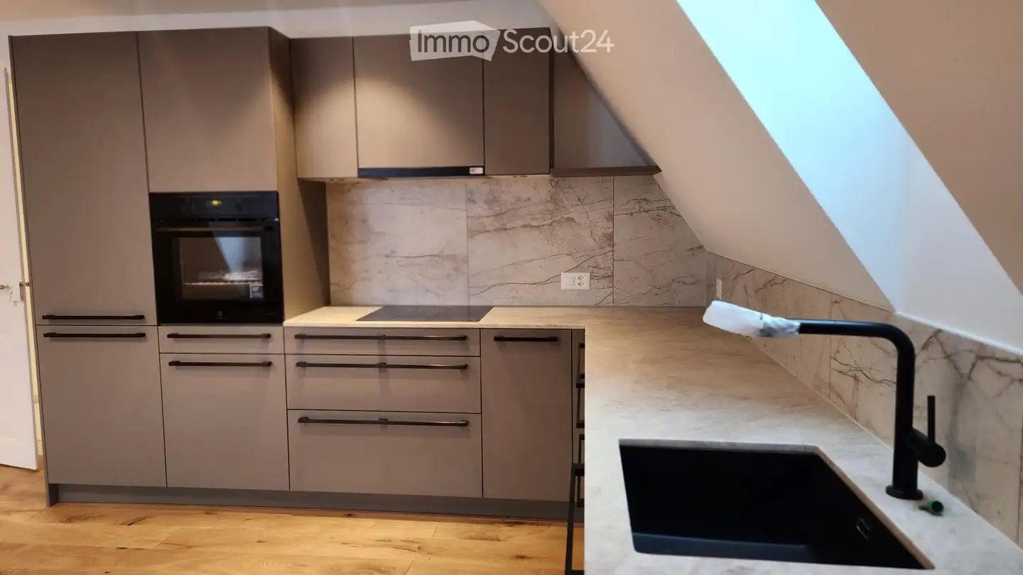 Wohnung mieten - Thunstrasse 2, 3672 Oberdiessbach - Foto 3